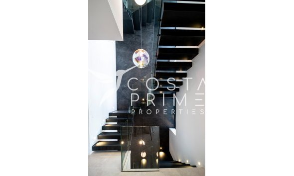 Obra nueva - Chalet / Villa - El Paraíso