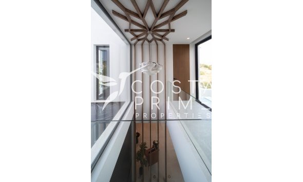 Obra nueva - Chalet / Villa - El Paraíso