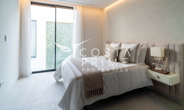 Obra nueva - Chalet / Villa - El Paraíso