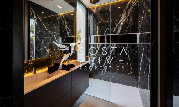 Obra nueva - Chalet / Villa - El Paraíso