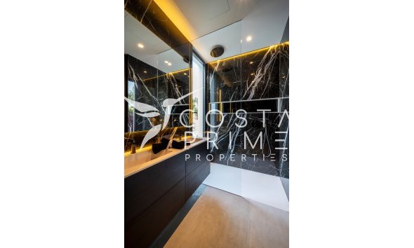 Obra nueva - Chalet / Villa - El Paraíso