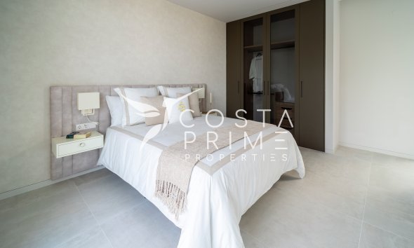 Obra nueva - Chalet / Villa - El Paraíso