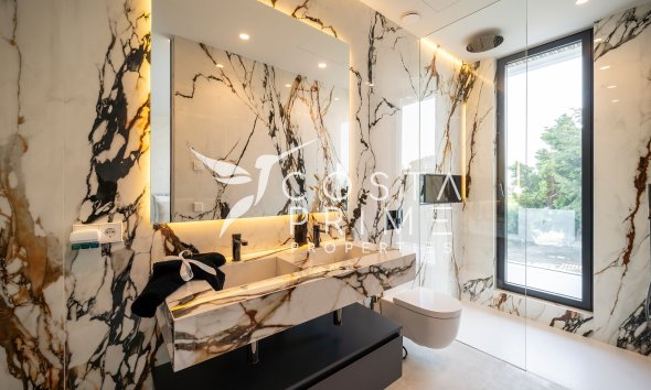 Obra nueva - Chalet / Villa - El Paraíso