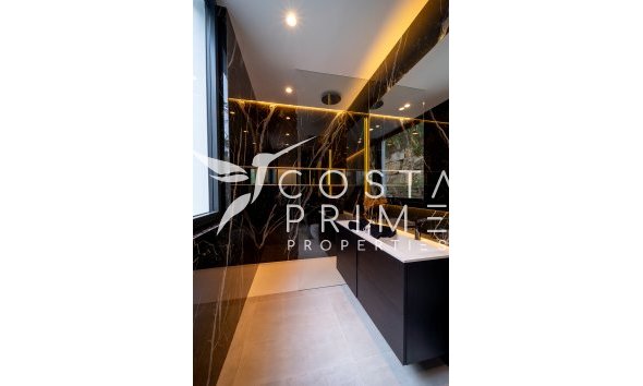 Obra nueva - Chalet / Villa - El Paraíso