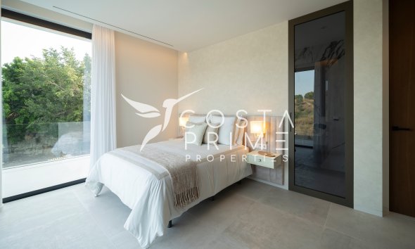 Obra nueva - Chalet / Villa - El Paraíso