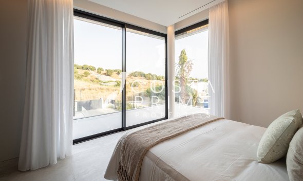 Obra nueva - Chalet / Villa - El Paraíso