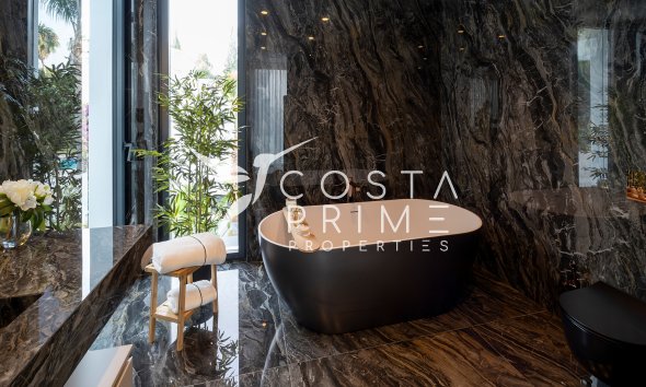 Obra nueva - Chalet / Villa - El Paraíso