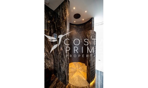 Obra nueva - Chalet / Villa - El Paraíso