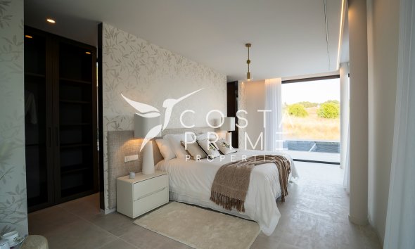 Obra nueva - Chalet / Villa - El Paraíso