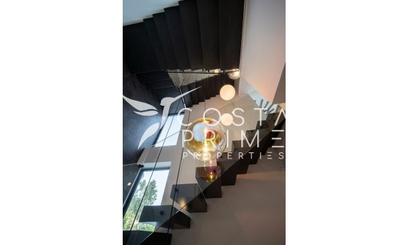 Obra nueva - Chalet / Villa - El Paraíso