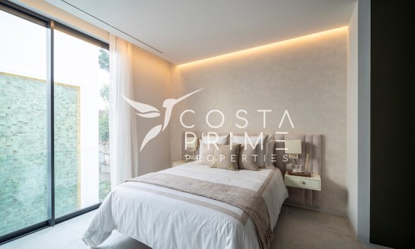 Obra nueva - Chalet / Villa - El Paraíso