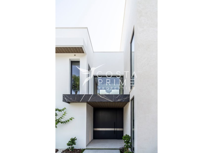 Obra nueva - Chalet / Villa - El Paraíso