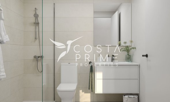 New build - Apartment / Flat - Fuengirola