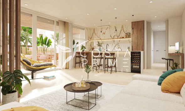 Obra nueva - Adosado / Pareado - San Juan de los Terreros