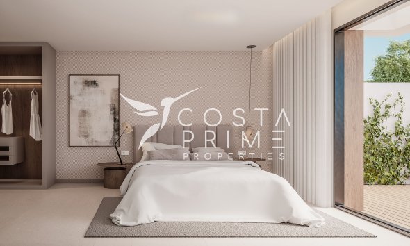 New build - Villa  - El Campello