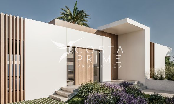 New build - Villa  - El Campello