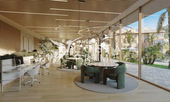 Obra nueva - Apartamento / Piso - Fuengirola