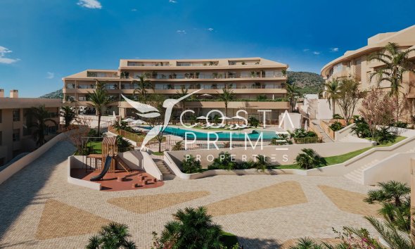 Obra nueva - Apartamento / Piso - Fuengirola