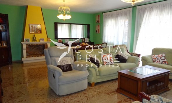 Reventa - Chalet / Villa - Benidorm