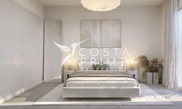 Új építésű - Penthouse - Fuengirola