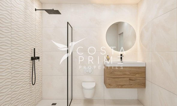 New build - Villa  - San Pedro del Pinatar