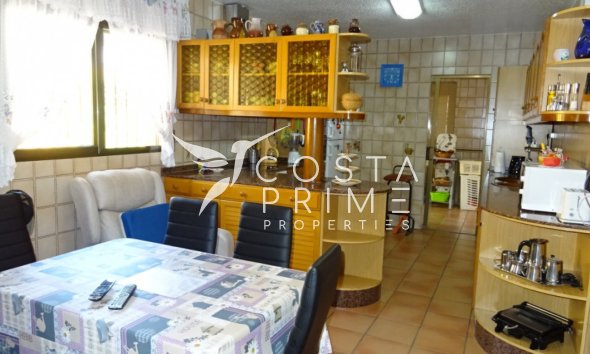 Reventa - Chalet / Villa - Benidorm