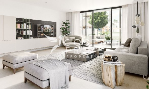 New build - Apartment / Flat - Reinoso