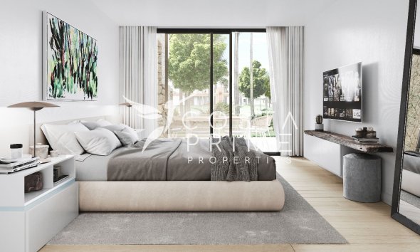 New build - Apartment / Flat - Reinoso