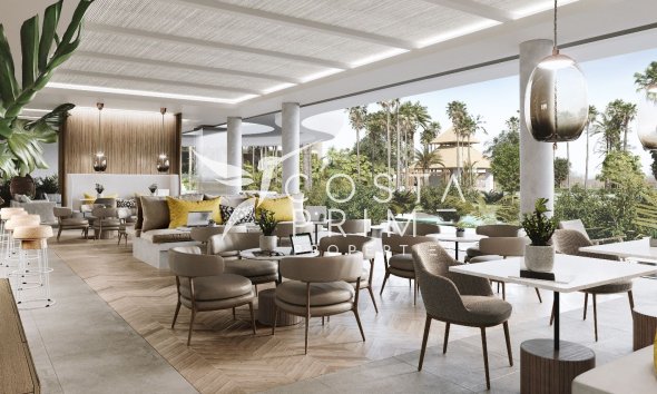 New build - Apartment / Flat - Reinoso