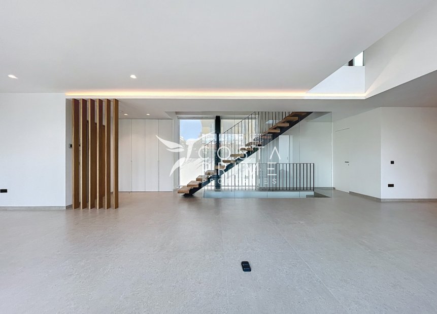 Új építésű - Villa  - Albir