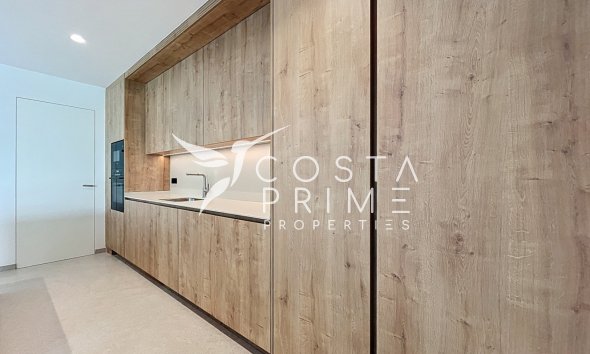 Új építésű - Villa  - Albir