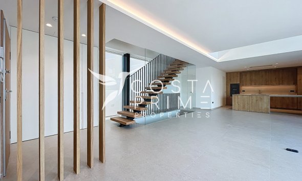 Új építésű - Villa  - Albir