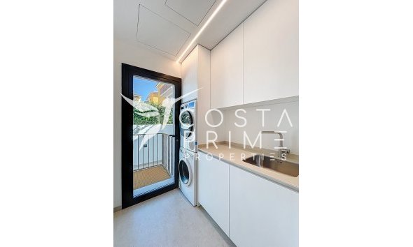 Új építésű - Villa  - Albir