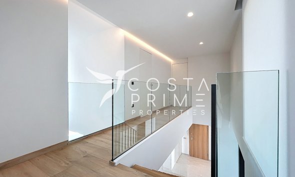 Új építésű - Villa  - Albir