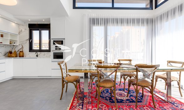 New build - Villa  - La Mata