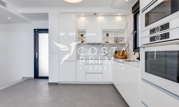 New build - Villa  - La Mata