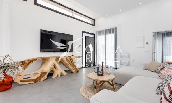 New build - Villa  - La Mata