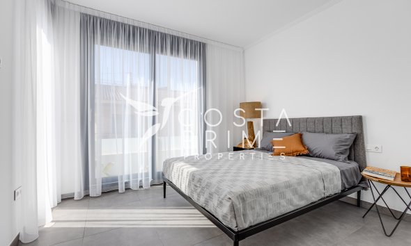 New build - Villa  - La Mata