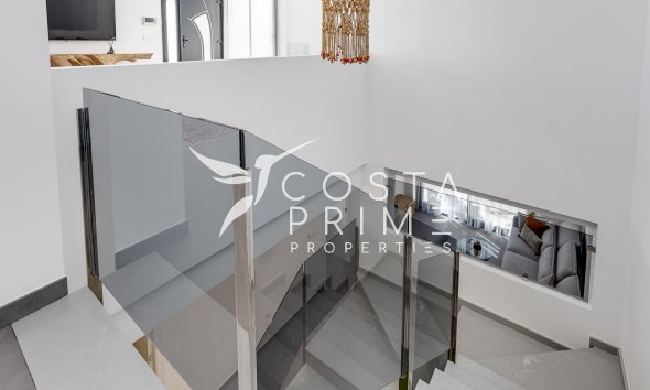 New build - Villa  - La Mata