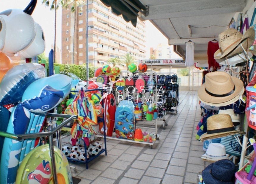 Reventa - Local / Comercio - Benidorm