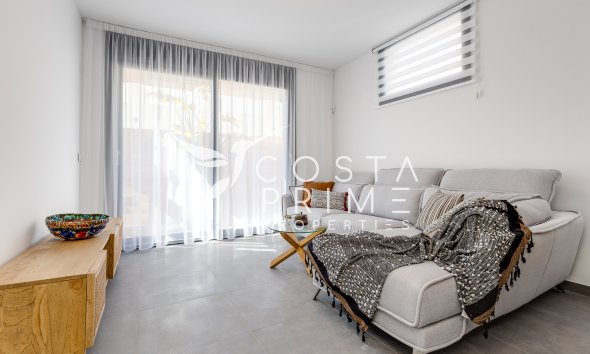 New build - Villa  - La Mata