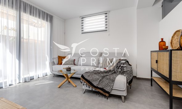 New build - Villa  - La Mata