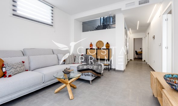 New build - Villa  - La Mata