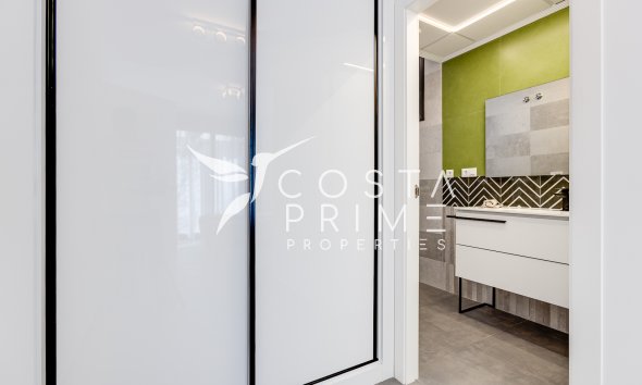 New build - Villa  - La Mata