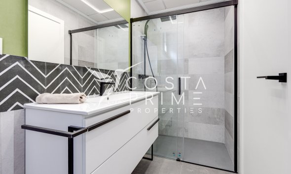 New build - Villa  - La Mata