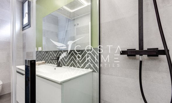 New build - Villa  - La Mata