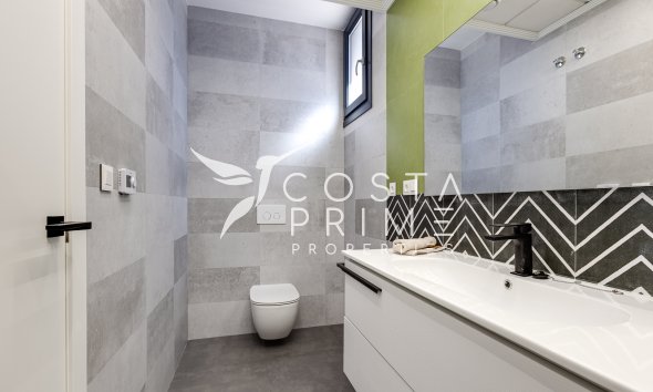 New build - Villa  - La Mata