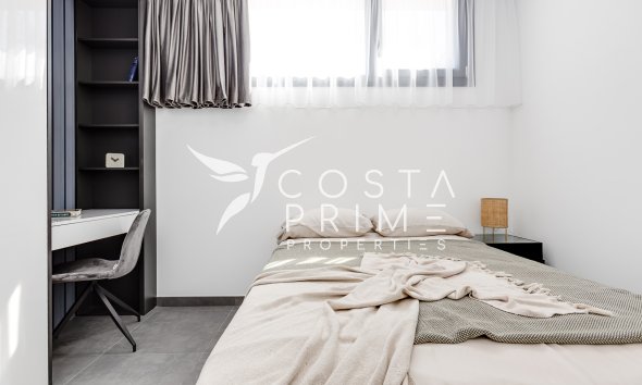 New build - Villa  - La Mata