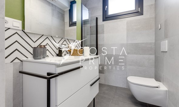 New build - Villa  - La Mata