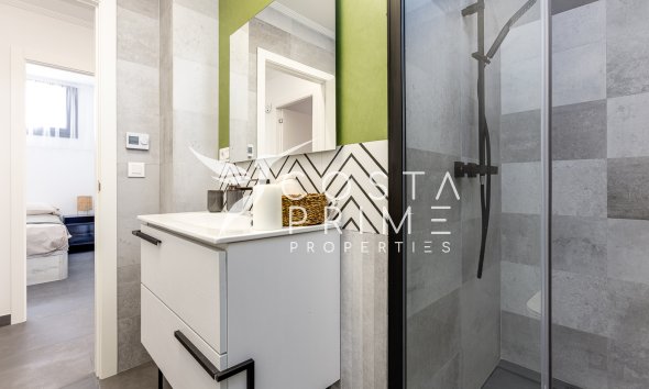 New build - Villa  - La Mata